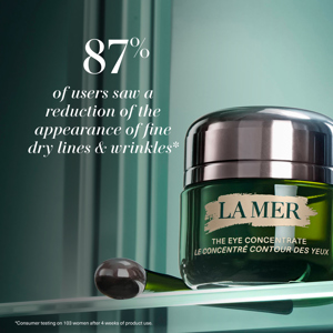 La Mer The Eye Concentrate 15ml